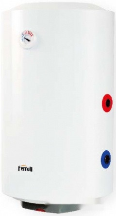 Водонагреватель Ferroli PTO 150 V