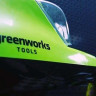 Лодочный мотор Greenworks G40TM55