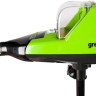 Лодочный мотор Greenworks G40TM55