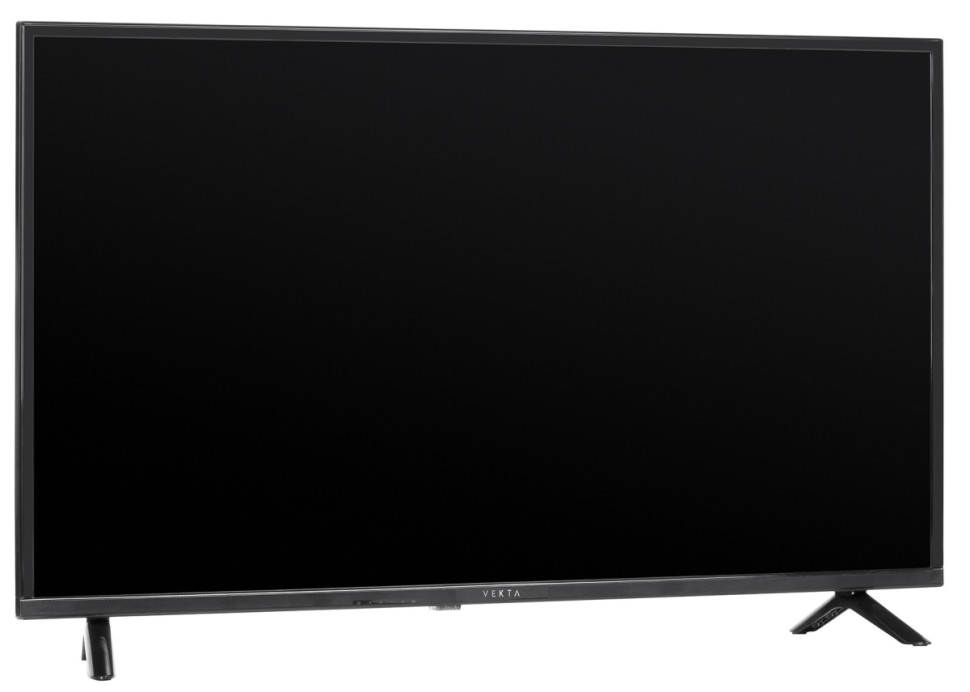 Телевизор VEKTA LD-40SF4850BS Телевизор VEKTA LD-40SF4850BS