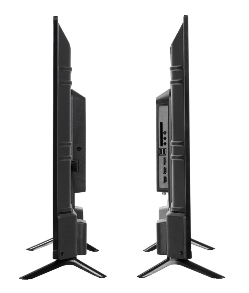 Телевизор VEKTA LD-40SF4850BS Телевизор VEKTA LD-40SF4850BS