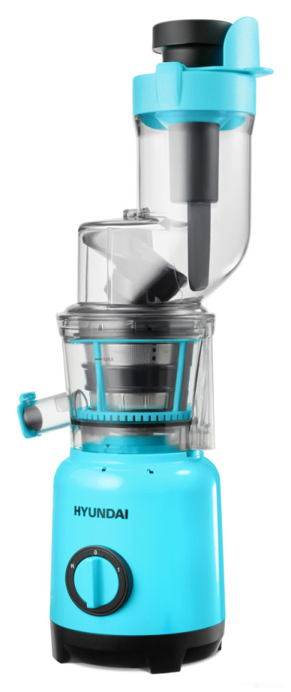 Соковыжималка Hyundai HY-JS6534 Соковыжималка Hyundai HY-JS6534