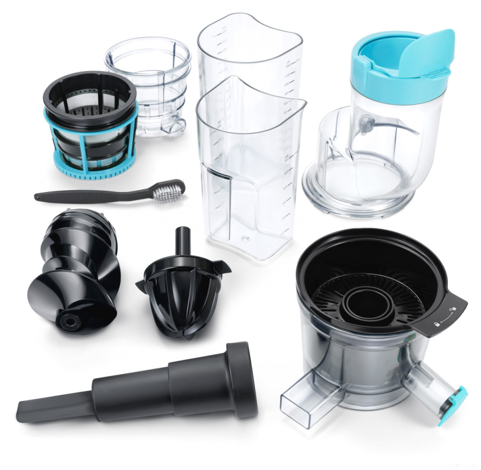 Соковыжималка Hyundai HY-JS6534 Соковыжималка Hyundai HY-JS6534