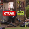Аккумулятор для инструмента Ryobi Max Power RY36B12A 5133004554 (36В/12 Ач) Аккумулятор для инструмента Ryobi Max Power RY36B12A 5133004554 (36В/12 Ач)