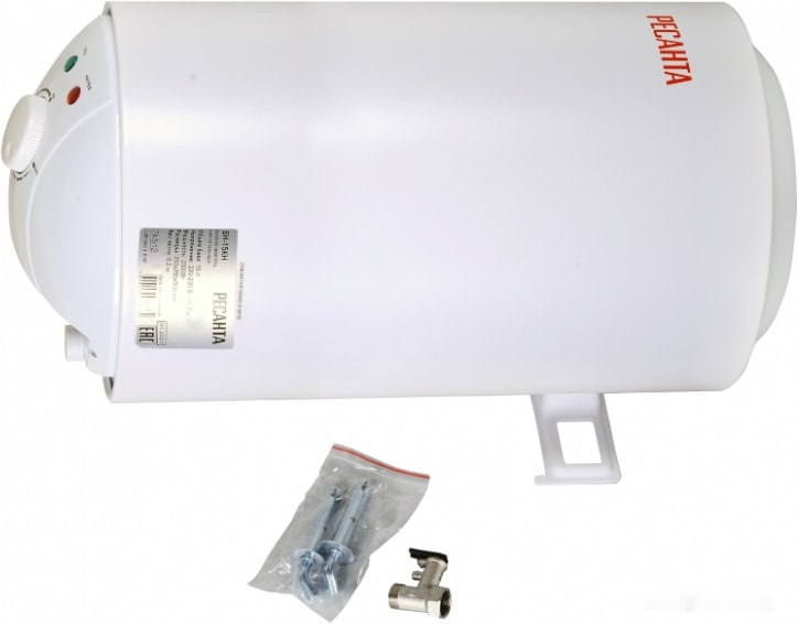 Водонагреватель Ресанта ВН-15КН