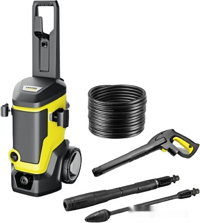 Мойка высокого давления Karcher K 7 WCM 1.317-400.0