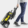 Мойка высокого давления Karcher K 7 WCM 1.317-400.0 Мойка высокого давления Karcher K 7 WCM 1.317-400.0
