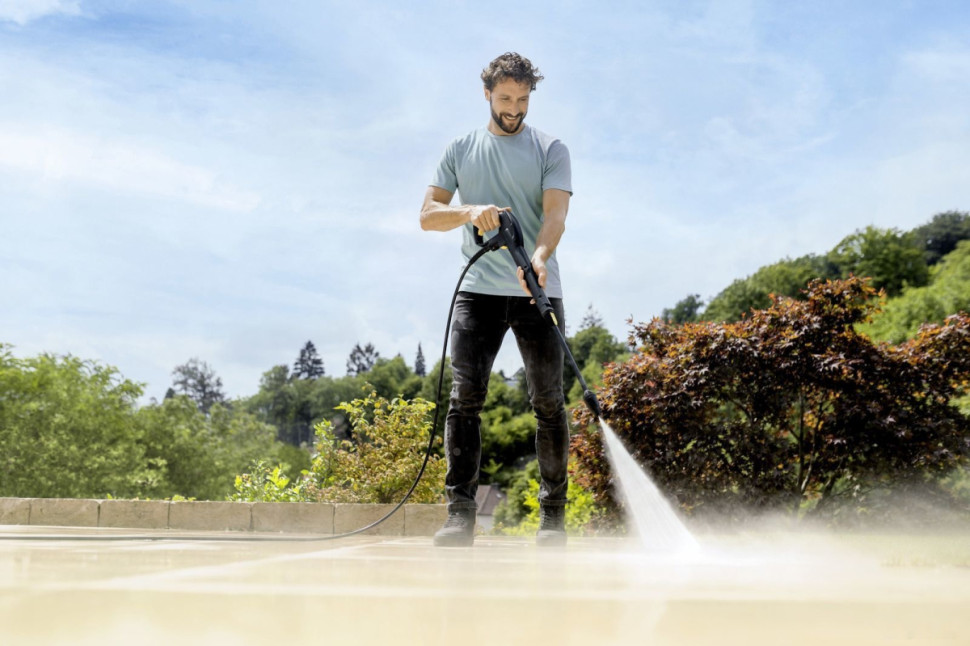 Мойка высокого давления Karcher K 7 WCM 1.317-400.0 Мойка высокого давления Karcher K 7 WCM 1.317-400.0