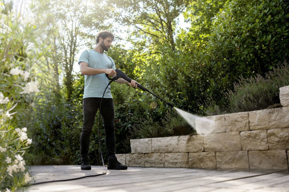 Мойка высокого давления Karcher K 7 WCM 1.317-400.0 Мойка высокого давления Karcher K 7 WCM 1.317-400.0