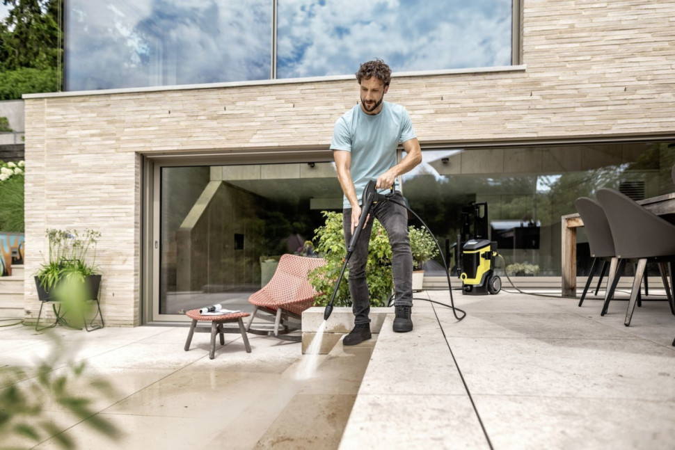 Мойка высокого давления Karcher K 7 WCM 1.317-400.0 Мойка высокого давления Karcher K 7 WCM 1.317-400.0