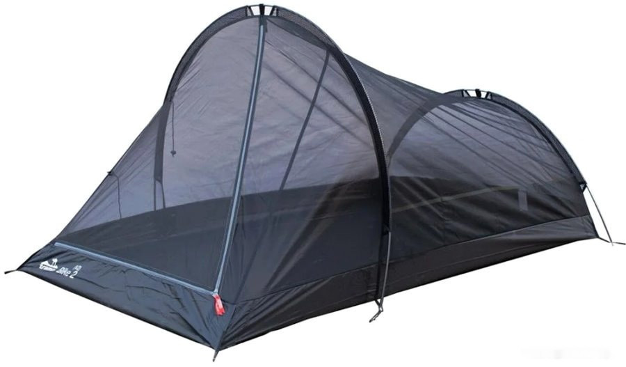 Палатка Tramp Bike 2 V2 (зеленый) Палатка Tramp Bike 2 V2 (зеленый)