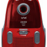 Пылесос Artel VCU 0120 (красный) Пылесос Artel VCU 0120 (красный)