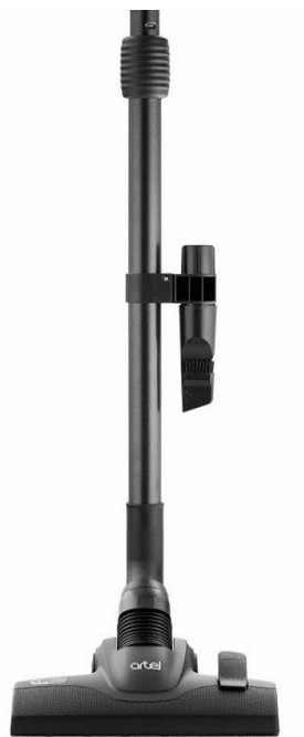 Пылесос Artel VCU 0120 (красный) Пылесос Artel VCU 0120 (красный)