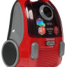 Пылесос Artel VCU 0120 (красный) Пылесос Artel VCU 0120 (красный)