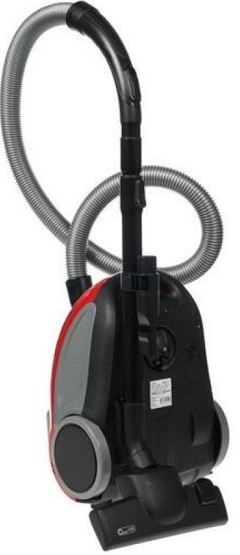 Пылесос Artel VCU 0120 (красный) Пылесос Artel VCU 0120 (красный)