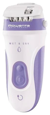 Эпилятор Rowenta EP8020 Эпилятор Rowenta EP8020