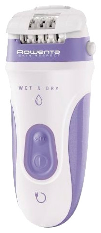 Эпилятор Rowenta EP8020 Эпилятор Rowenta EP8020