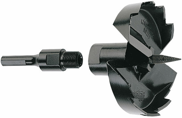 Сверло Milwaukee 4932479489