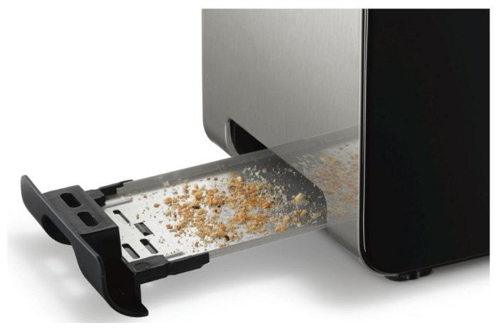 Тостер Bosch TAT 7203 Тостер Bosch TAT 7203