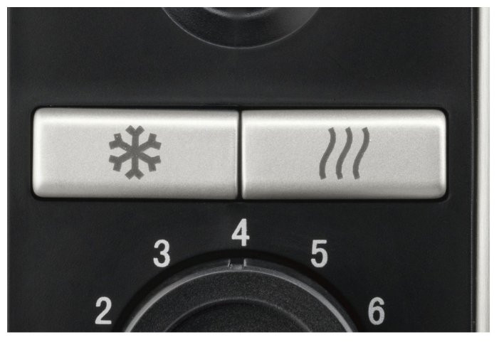 Тостер Bosch TAT 7203 Тостер Bosch TAT 7203