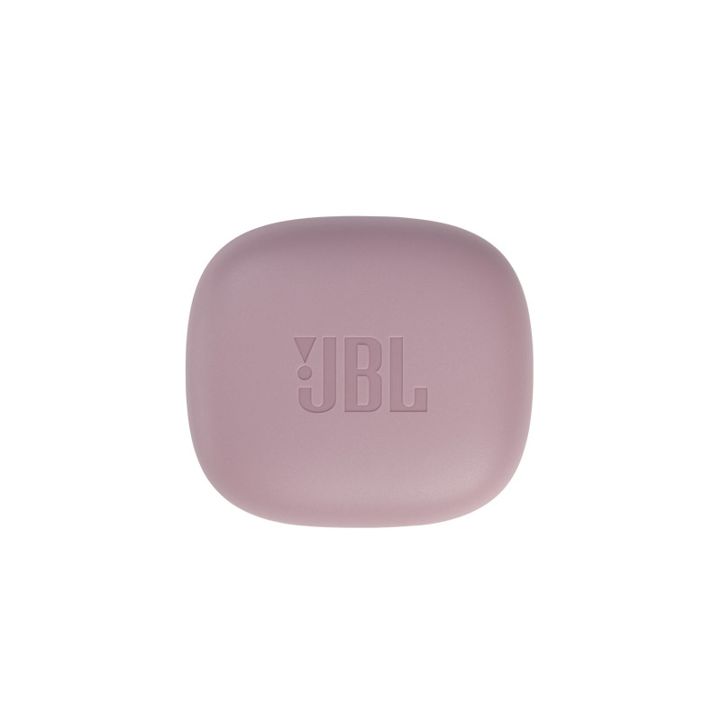 Наушники JBL Wave 300 (розовый)