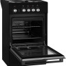 Плита Weissgauff WES E2V00 BS Плита Weissgauff WES E2V00 BS