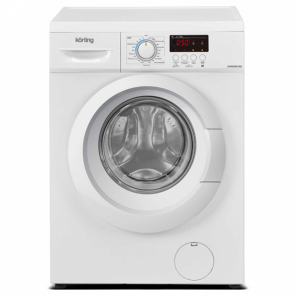 Стиральная машина Korting KWM 40B1060 Стиральная машина Korting KWM 40B1060