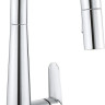 Смеситель Grohe Veletto 30419000