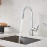Смеситель Grohe Veletto 30419000