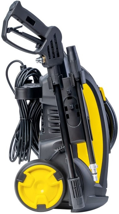 Мойка высокого давления Kolner KHPW1900FSP Мойка высокого давления Kolner KHPW1900FSP