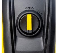 Мойка высокого давления Kolner KHPW1900FSP