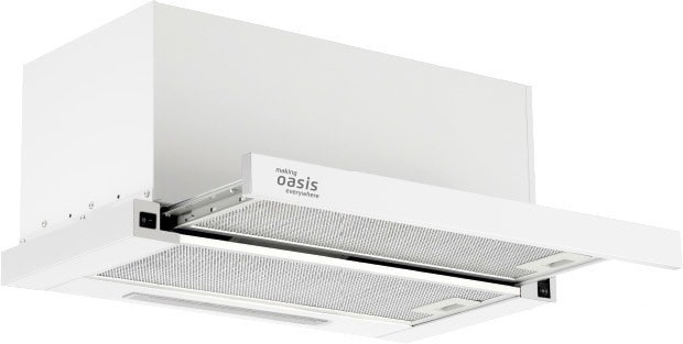 Вытяжка Oasis VT-60WG (F)