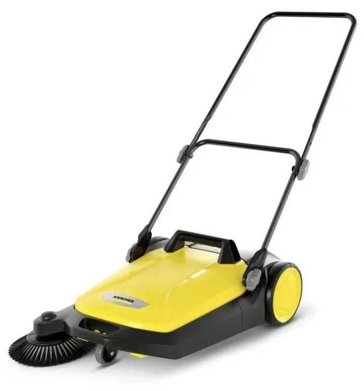 Подметальная машина Karcher 1.766-320.0