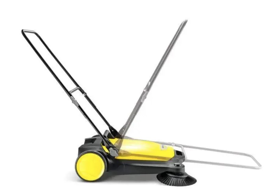 Подметальная машина Karcher 1.766-320.0