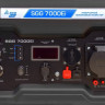 Генератор ТСС SGG 7000EI Генератор ТСС SGG 7000EI