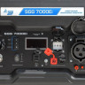 Генератор ТСС SGG 7000EI Генератор ТСС SGG 7000EI