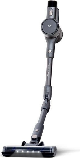 Пылесос BQ VCA1004W (серый) Пылесос BQ VCA1004W (серый)