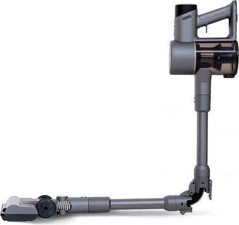 Пылесос BQ VCA1004W (серый) Пылесос BQ VCA1004W (серый)