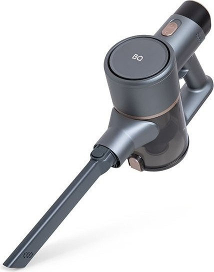 Пылесос BQ VCA1004W (серый) Пылесос BQ VCA1004W (серый)