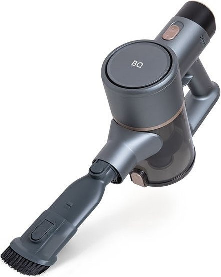 Пылесос BQ VCA1004W (серый) Пылесос BQ VCA1004W (серый)