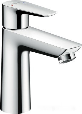 Смеситель Hansgrohe Talis E 71710000 (хром)