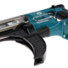Шуруповерт для гипсокартона Makita DFR750RFE (с 2-мя АКБ, кейс)