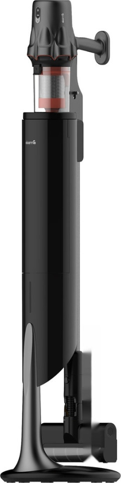 Пылесос Deerma DEM-T30W Station Пылесос Deerma DEM-T30W Station