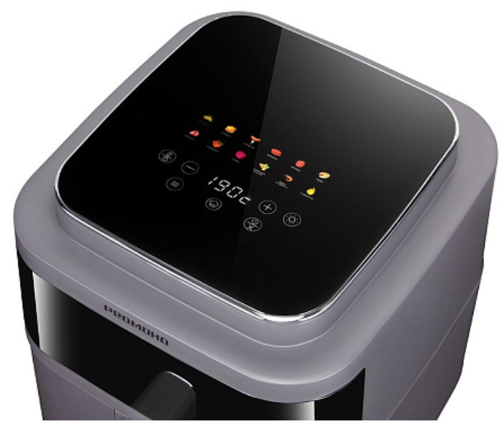 Аэрогриль Redmond AG1901 Аэрогриль Redmond AG1901