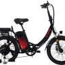 Электровелосипед AVM City 24