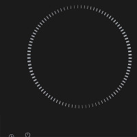 Варочная панель Midea MCH64161