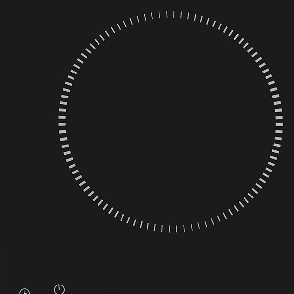 Варочная панель Midea MCH64161