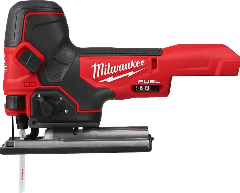 Лобзик Milwaukee Fuel M18 M18FBJS-0 4933498066 (без АКБ)