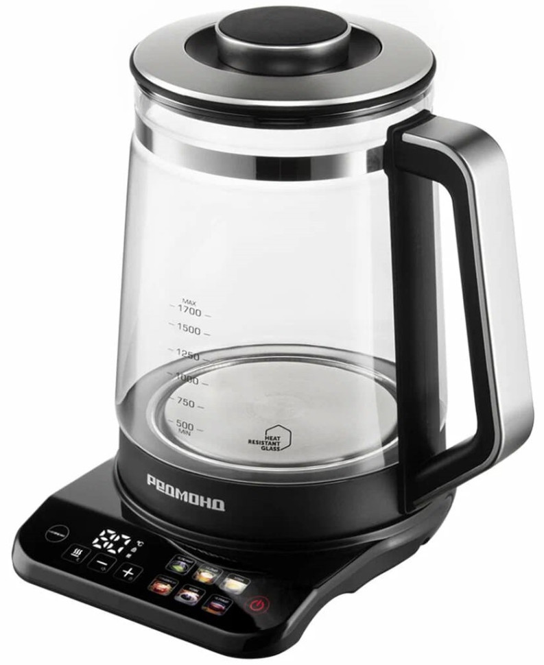 Электрический чайник Redmond KG220 Электрический чайник Redmond KG220