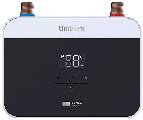 Водонагреватель Timberk Sense T-WI7-P18-SC